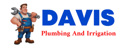 Trusted plumber in CECILIA